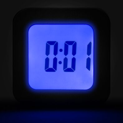 r&eacute;veil de voyage digital - 13780002 - HEMA