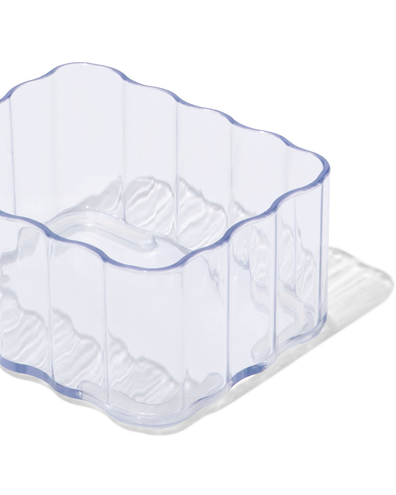 lade organizer 8x10.5x5cm opbergmaatje XS - 39800060 - HEMA