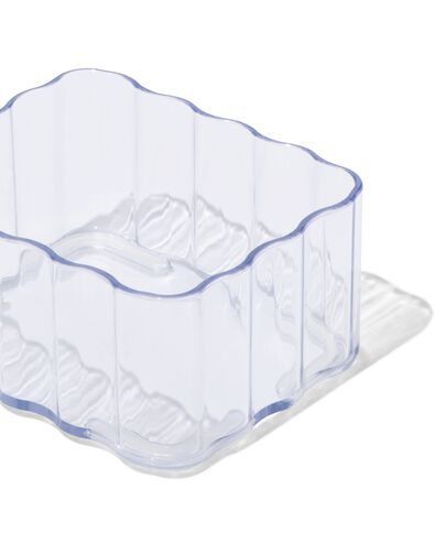 lade organizer 8x10.5x5cm opbergmaatje XS - 39800060 - HEMA