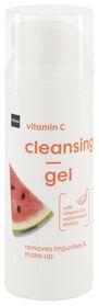 Reinigungsgel, Vitamin C & Wassermelone, 150 ml - 17870073 - HEMA