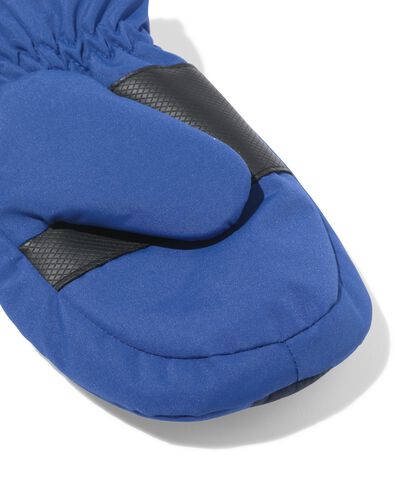 Kinderf&auml;ustlinge Thinsulate, Touchscreen-kompatibel, blau dunkelblau dunkelblau - 16700205DARKBLUE - HEMA