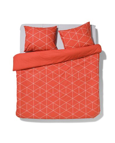 Bettw&auml;sche &ndash; Soft Cotton terra - 1000018696 - HEMA