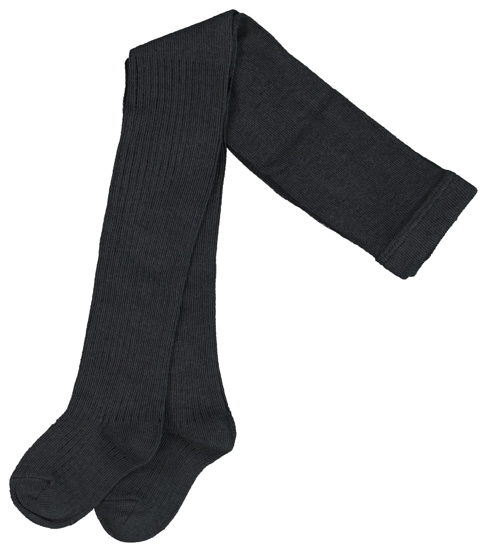 2 collants &eacute;pais b&eacute;b&eacute; jaune - 1000020277 - HEMA