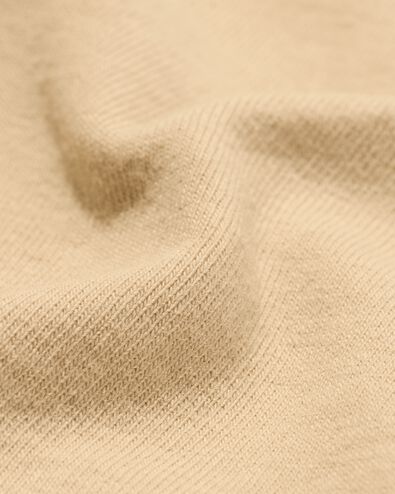 body crois&eacute; &eacute;volutif nouveau-v&eacute; Miffy sable sable - 33437520SAND - HEMA