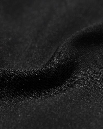 kinder sportlegging zwart zwart - 30680012BLACK - HEMA