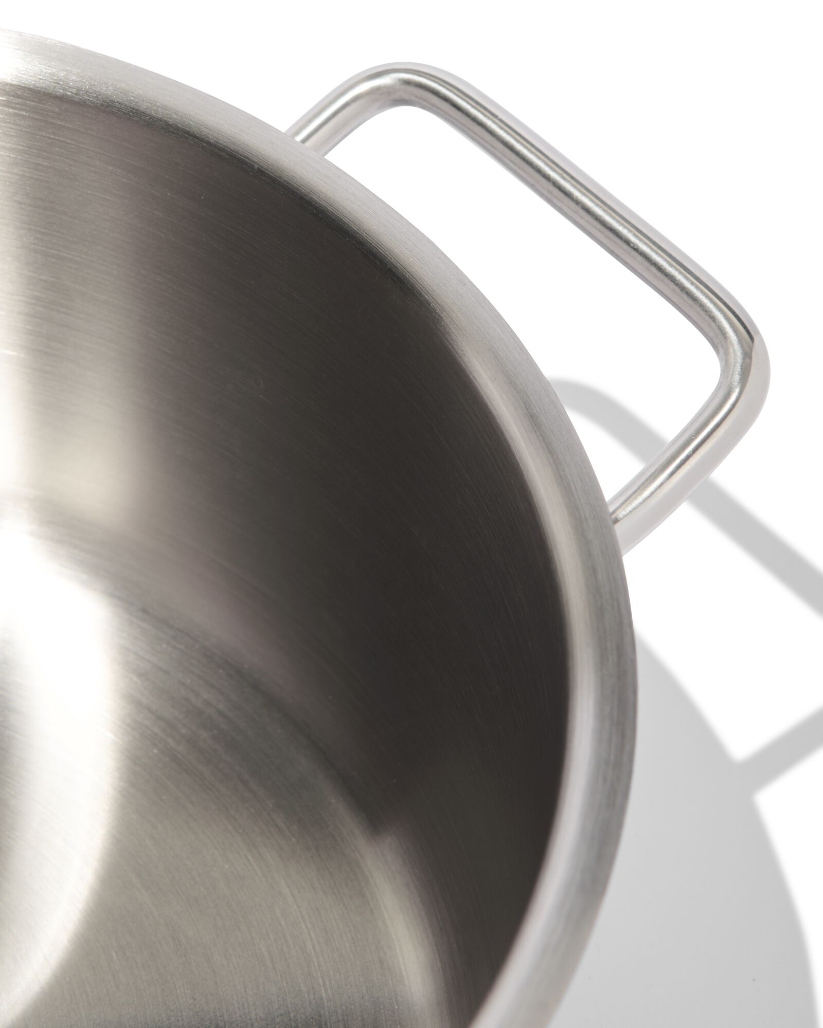 Kochtopf &Oslash;&nbsp;20&nbsp;cm Napoli Kochtopf, 20 cm Napoli - 80190047 - HEMA