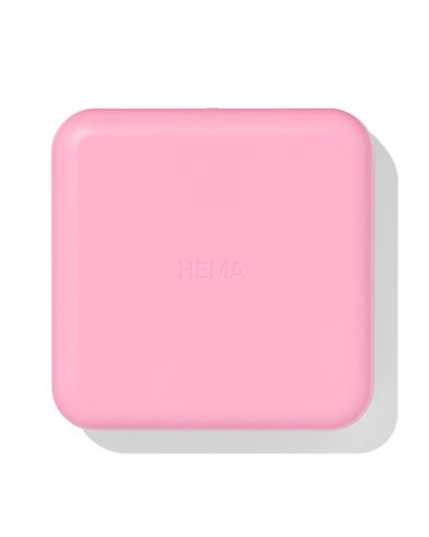 palette de fards à paupières rechargeable pour 4 couleurs - 11210559 - HEMA