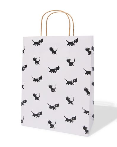 Takkie und Siepie Geschenkt&uuml;te 24 x 39 cm  - 14700528 - HEMA