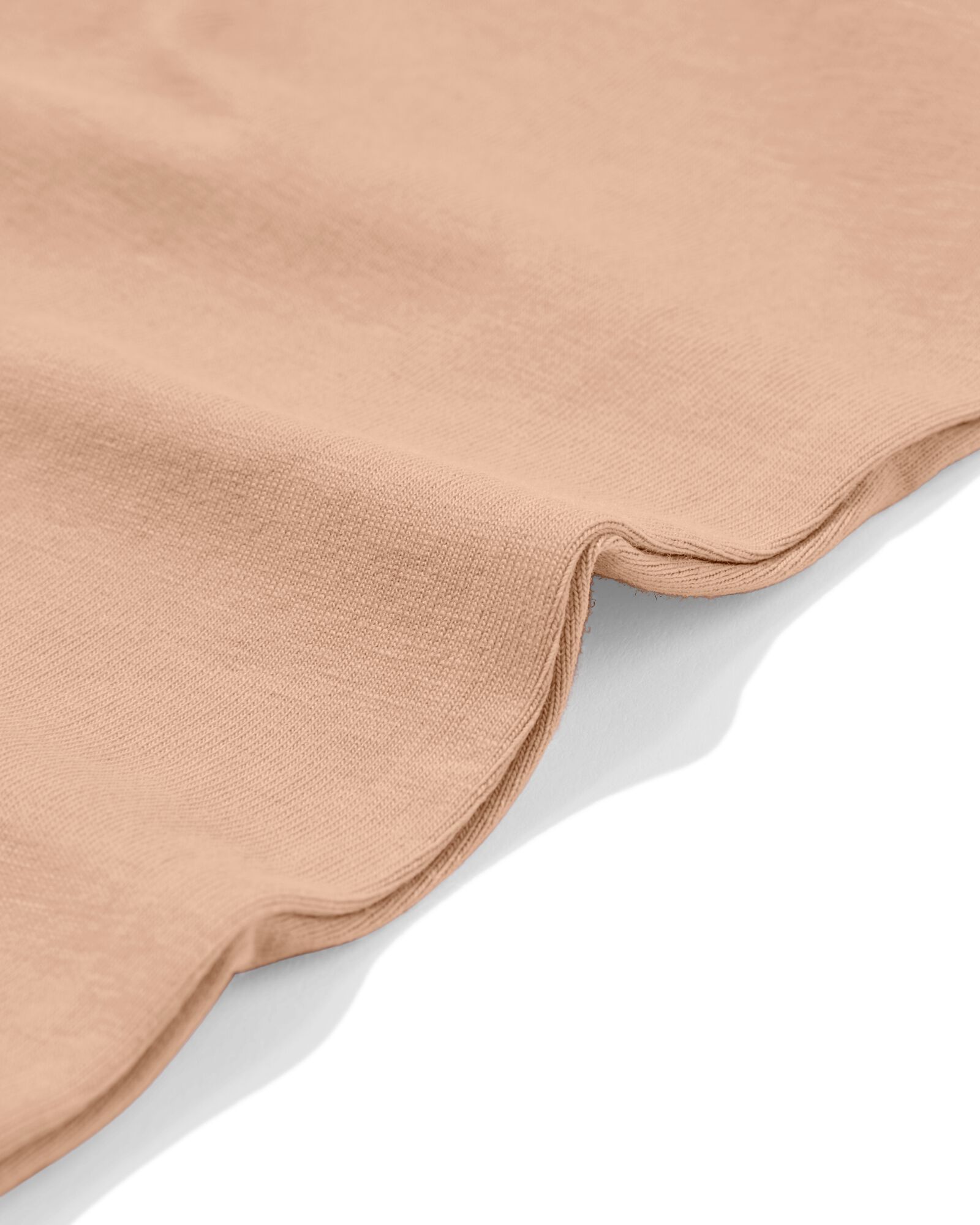 d&eacute;bardeur d'allaitement avec bonnets int&eacute;gr&eacute;s beige beige - 21500693BEIGE - HEMA