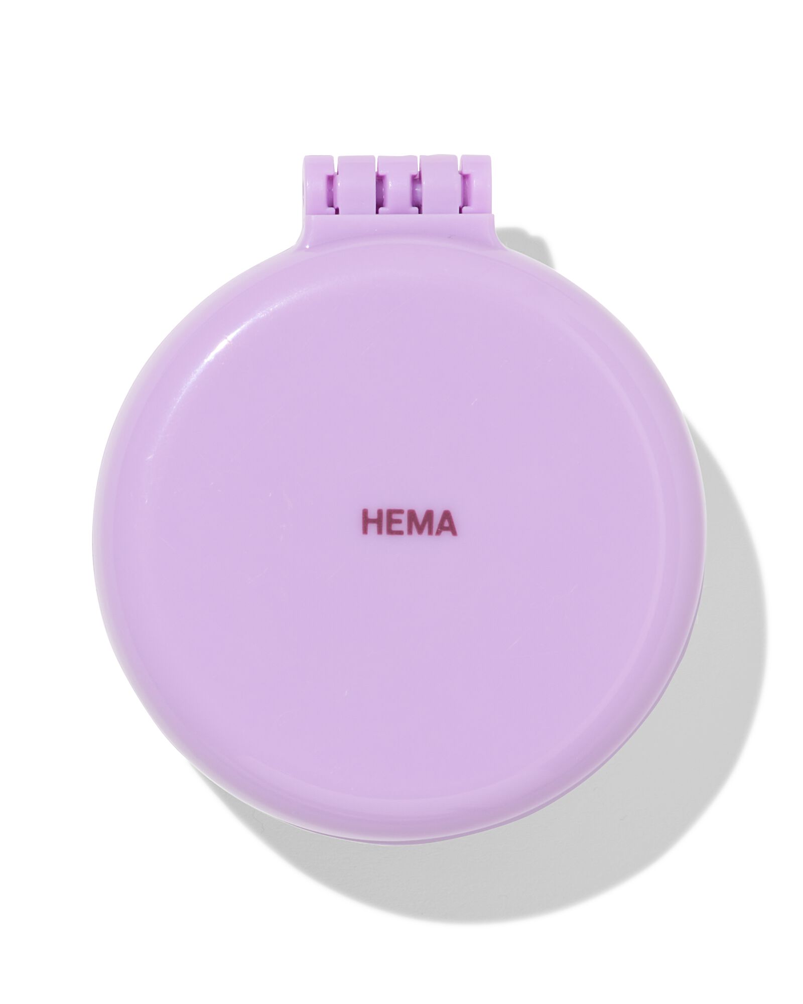brosse de voyage avec miroir - 11854121 - HEMA