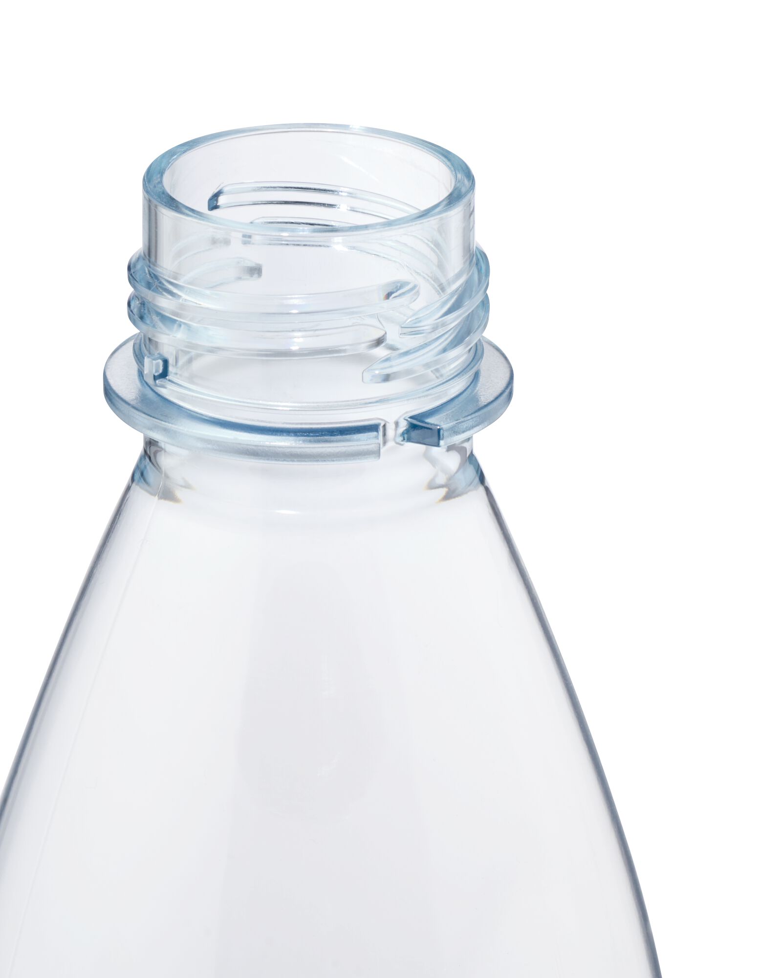 bouteille en plastique Sodastream 0,5 L vert - 80405222 - HEMA