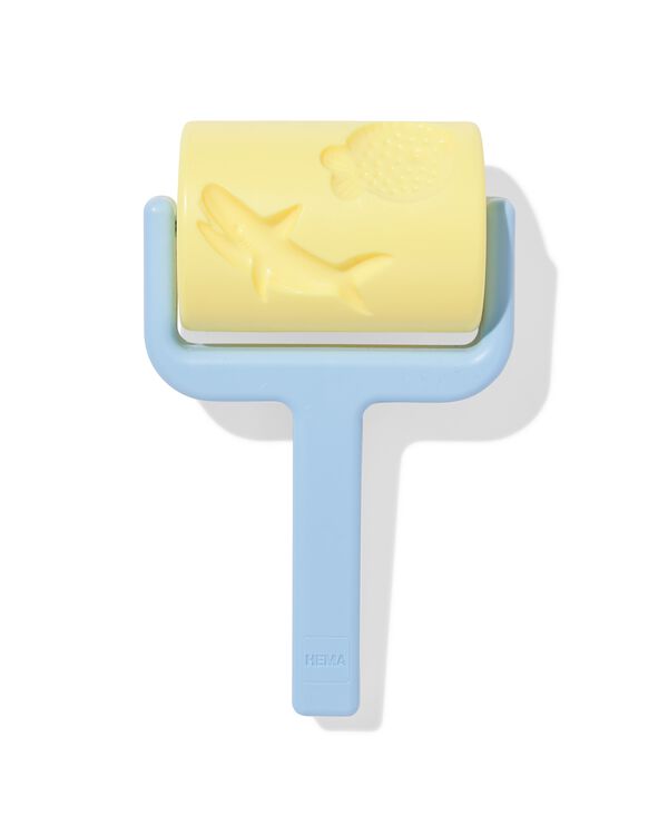 Mini-Sandroller - 15800280 - HEMA