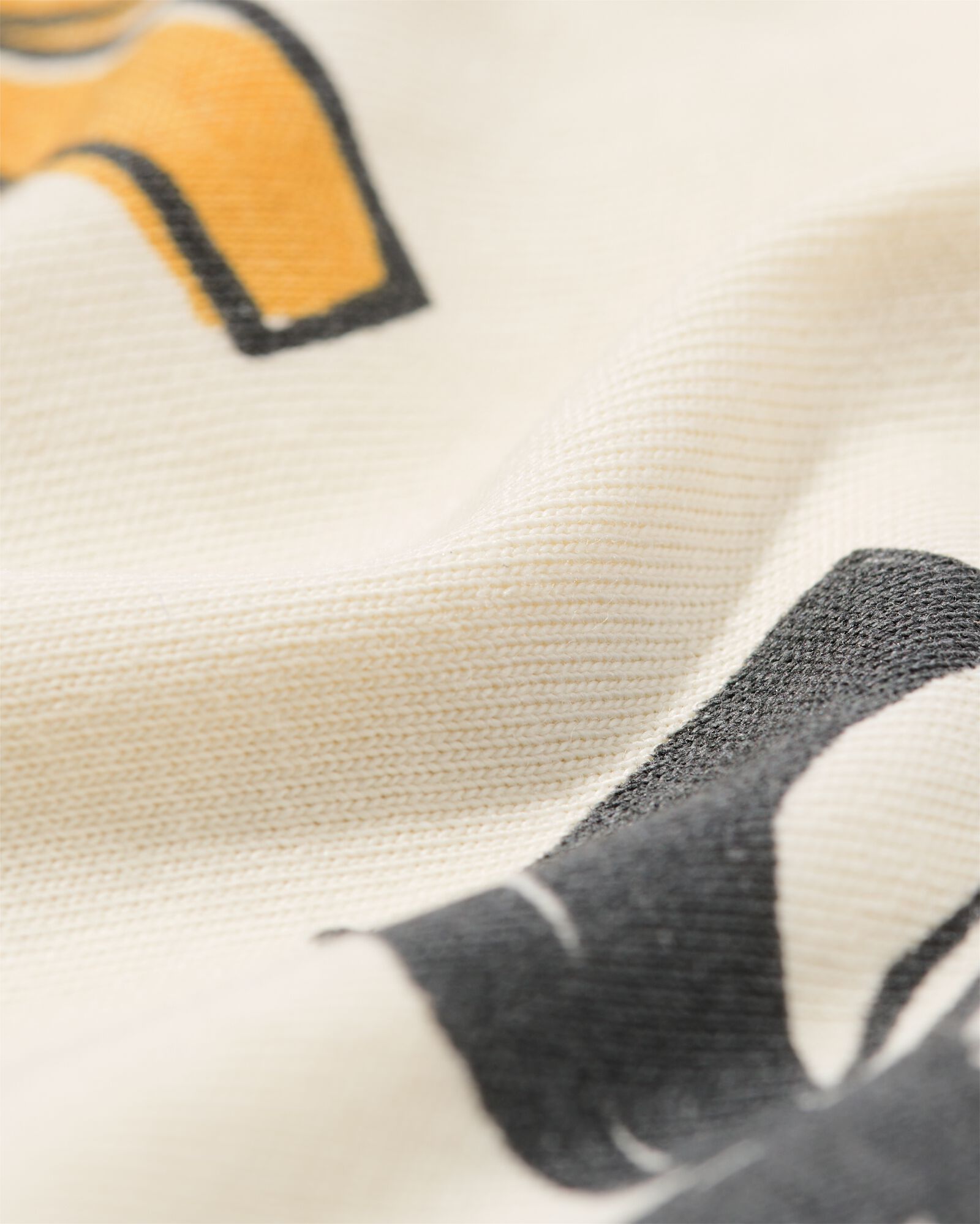 Kinder-T-Shirts &ndash; 2 St&uuml;ck ecru - 30740738ECRU - HEMA