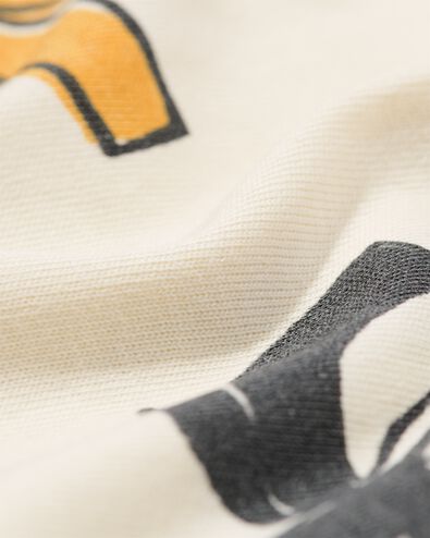 Kinder-T-Shirts &ndash; 2 St&uuml;ck ecru - 30740738ECRU - HEMA