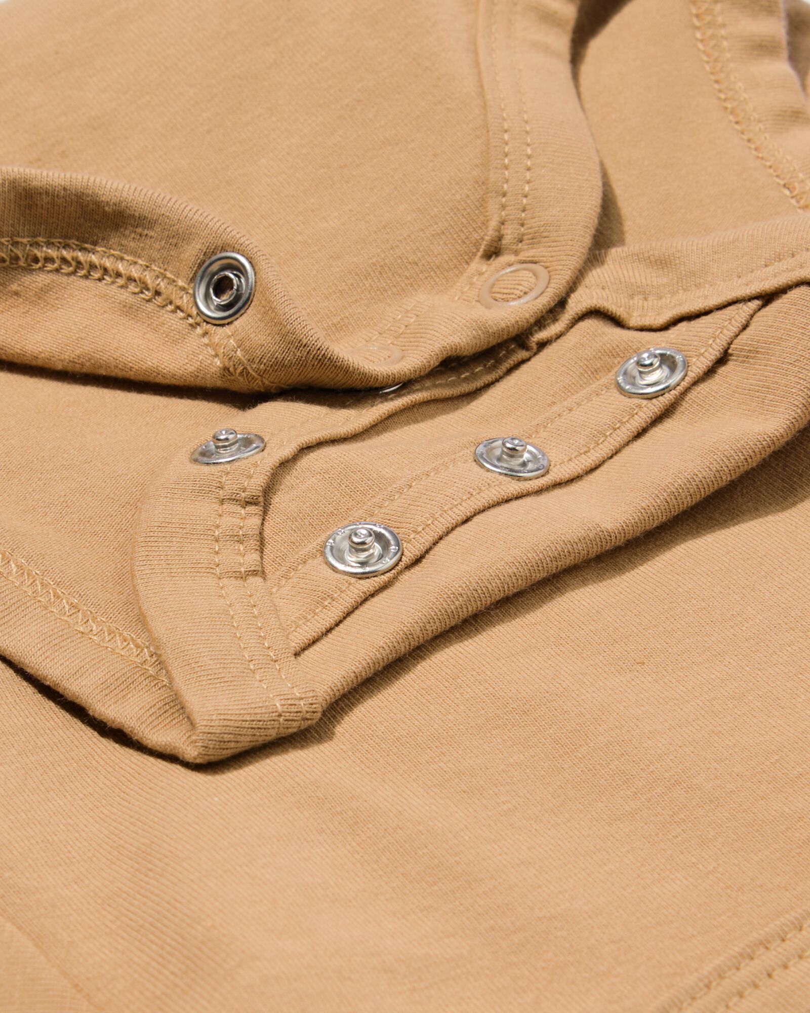 body crois&eacute; &eacute;volutif nouveau-n&eacute; marron marron - 33439820BROWN - HEMA