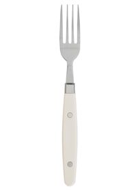 fourchette blanche - 9905016 - HEMA