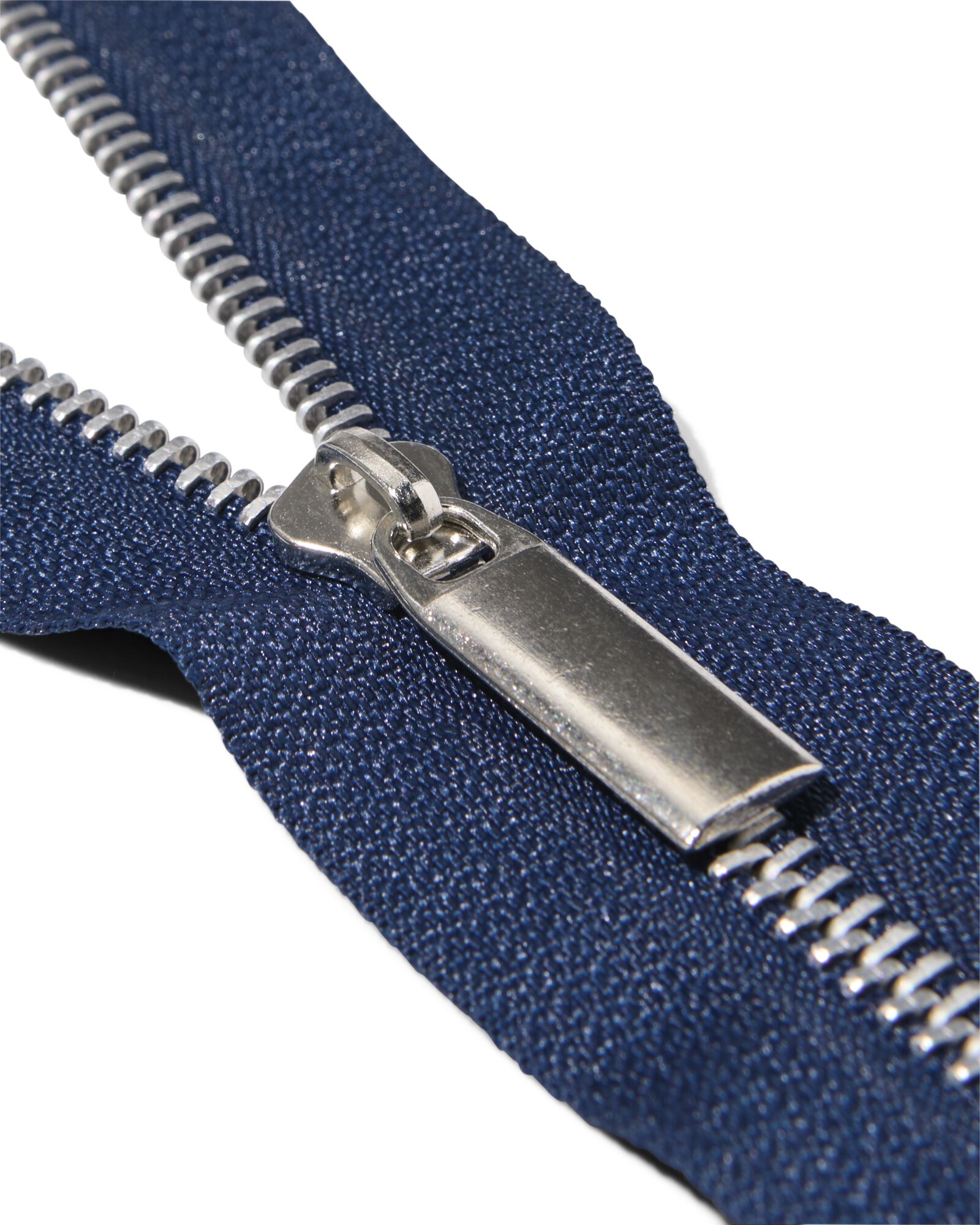 Rei&szlig;verschluss f&uuml;r Denim - 1400317 - HEMA