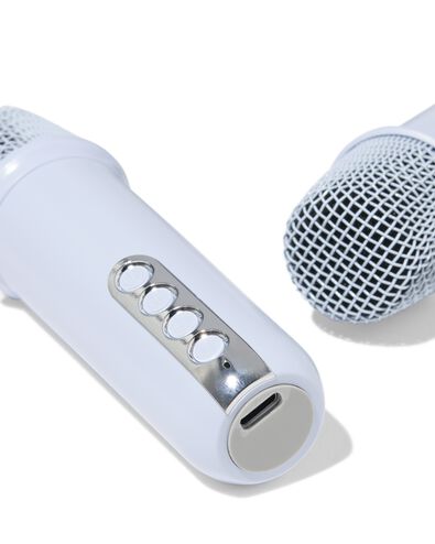 jeu de karaok&eacute; - 14250219 - HEMA