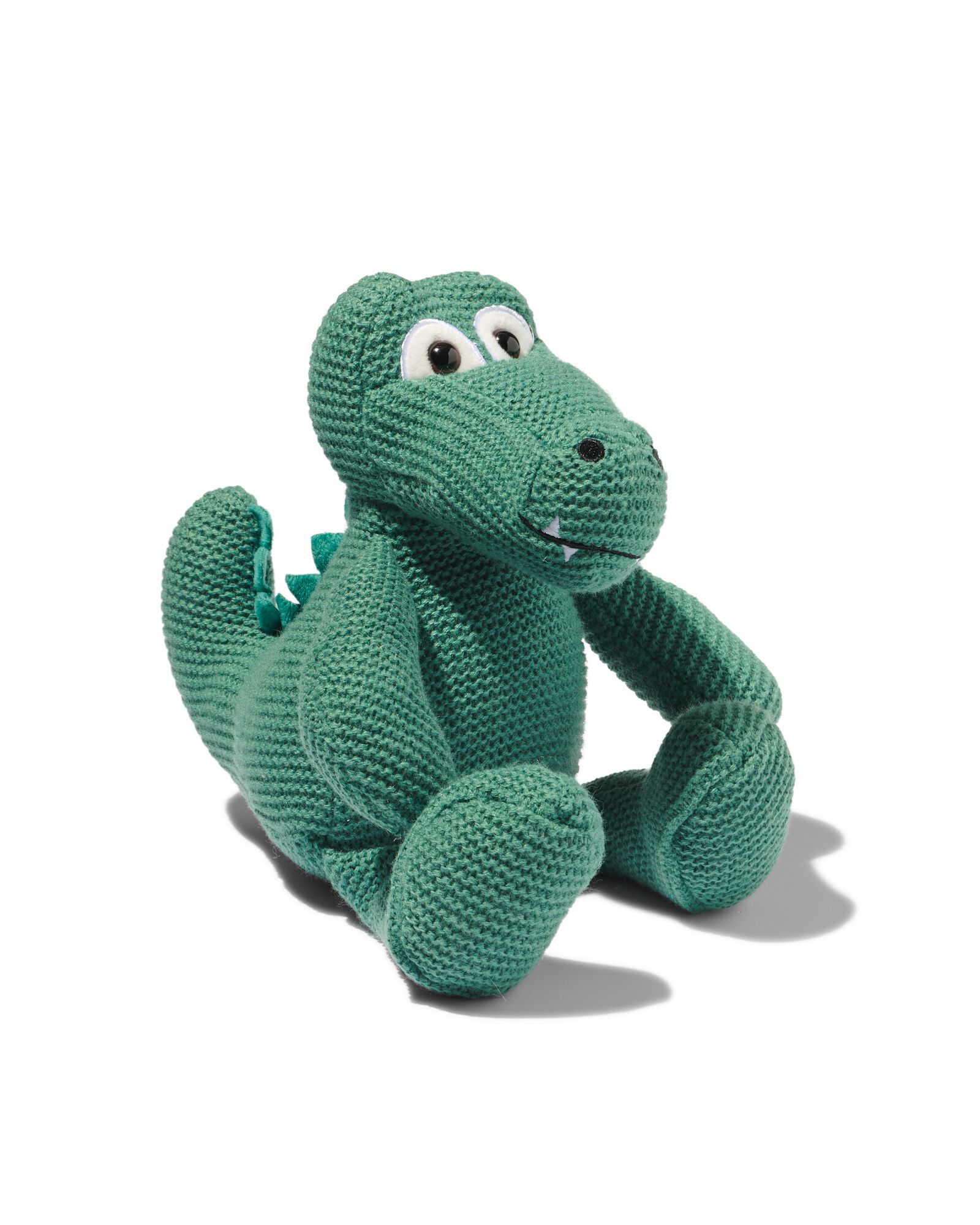 peluche crocodile - 15100108 - HEMA