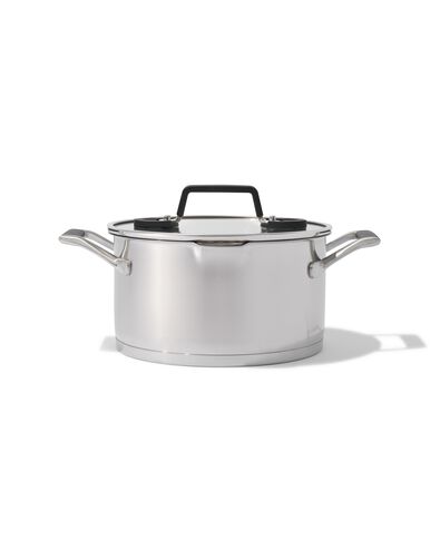 kookpot &Oslash;20cm Milano kookpot 20 cm Milano - 80180052 - HEMA