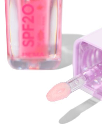 lipolie SPF20 roze - 11640027 - HEMA