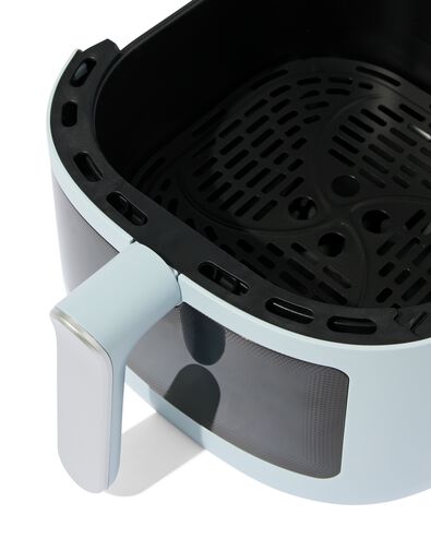 Philips airfryer 6,2L NA231/40 - 13110007 - HEMA