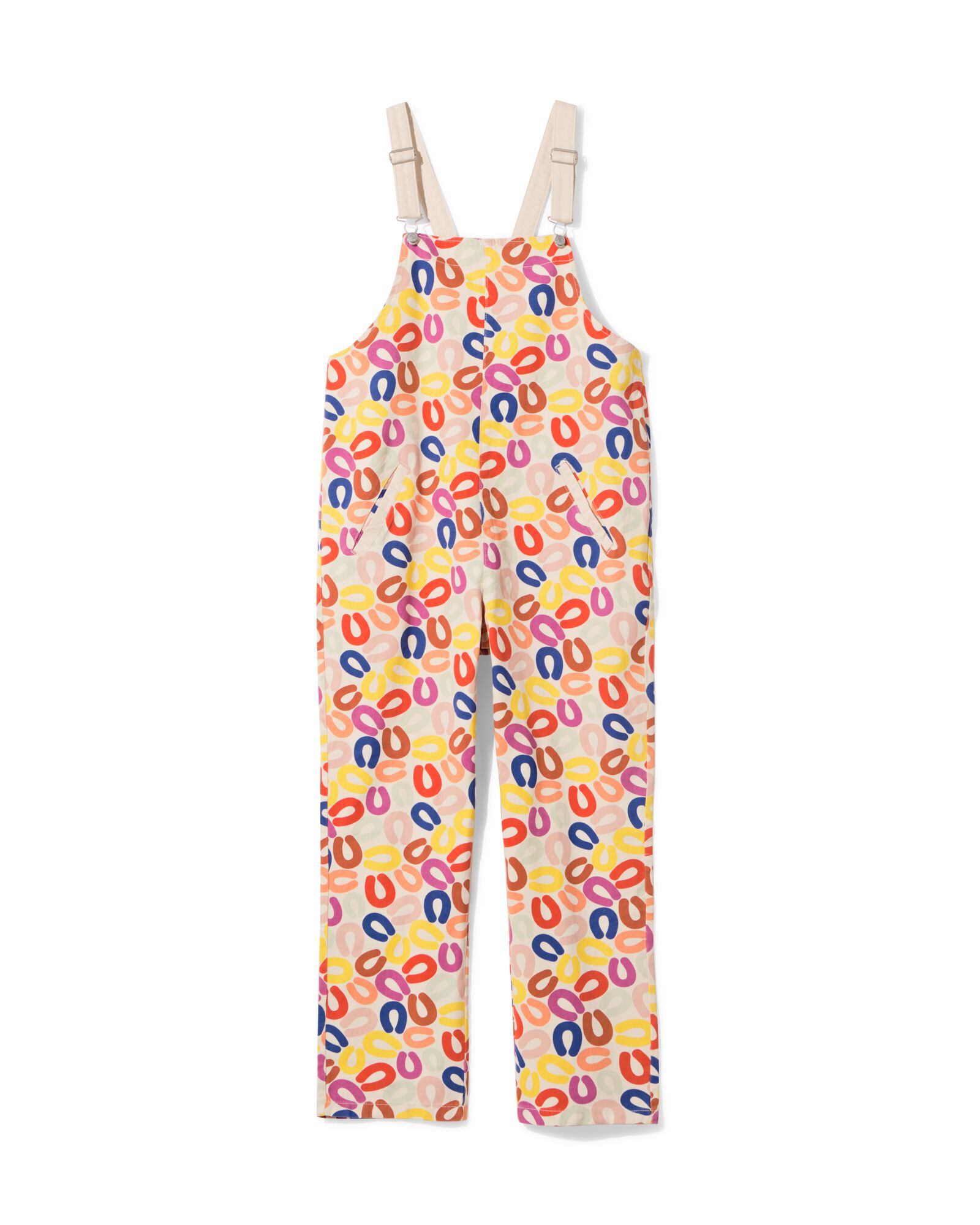 costume carnaval saucisse fum&eacute;e - 60800283 - HEMA