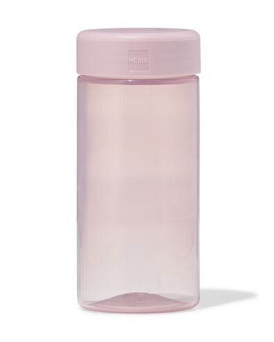 Verschlussbecher 300 ml rosa - 80650202 - HEMA
