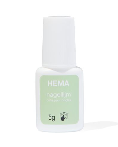 colle &agrave; ongles  - 11249134 - HEMA
