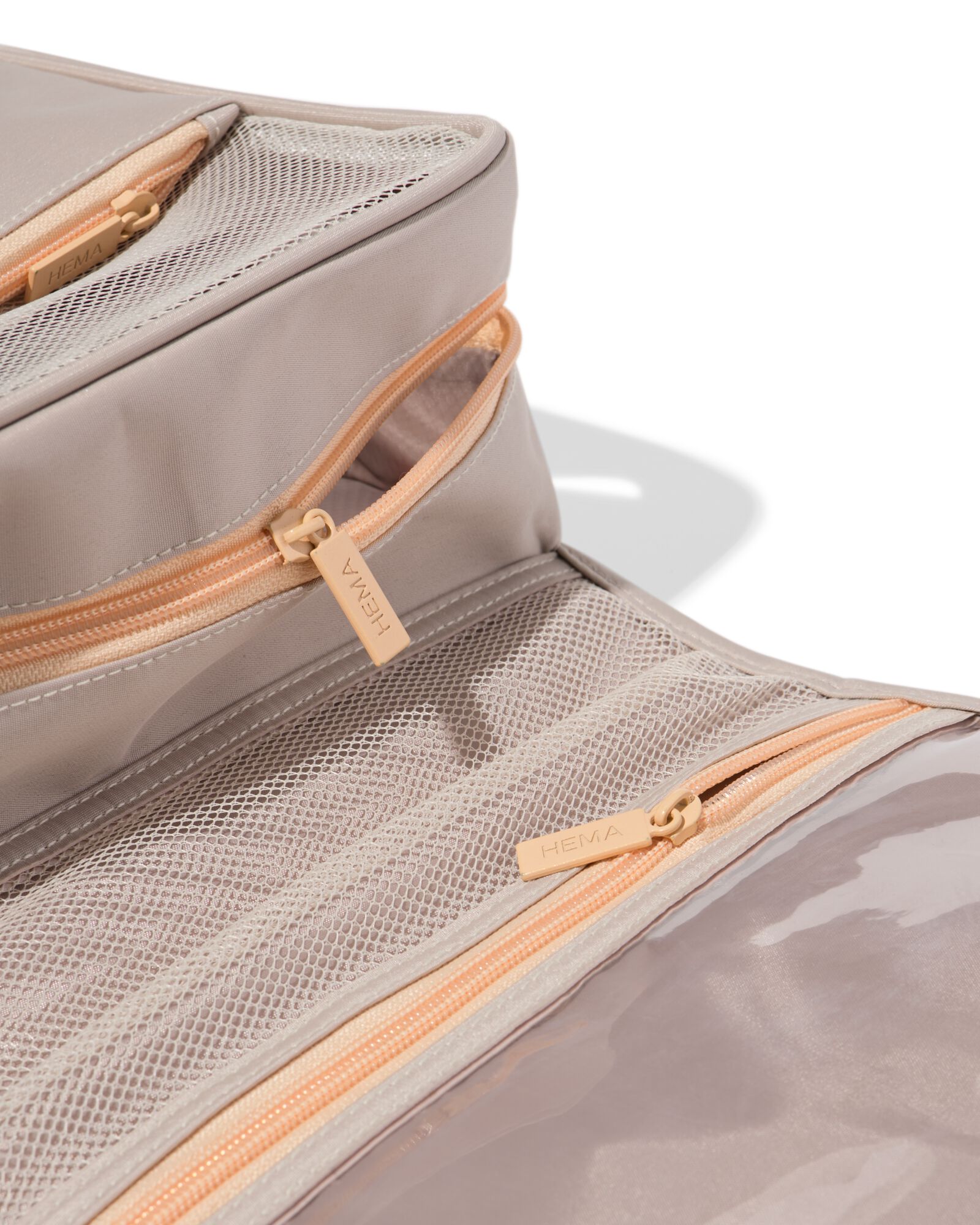 Kulturtasche mit Haken - 11890688 - HEMA