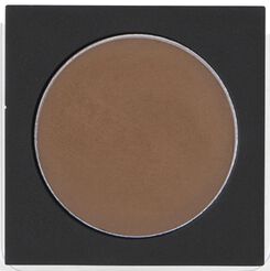 navulling oogschaduw mat bruin bruin - 1000022630 - HEMA