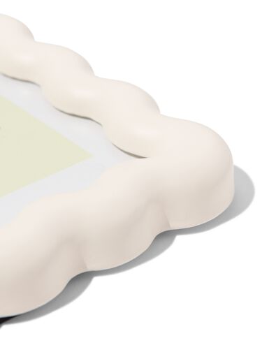 Bilderrahmen 10 &times; 15 cm, Holz, gewellt - 13626020 - HEMA