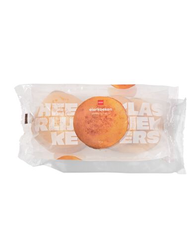 g&acirc;teaux aux &oelig;ufs 250&thinsp;g - 10850050 - HEMA