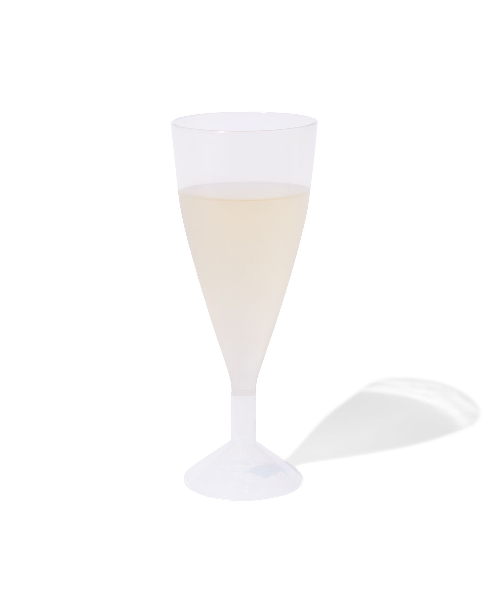 Sektgl&auml;ser wiederverwendbar 4 St&uuml;ck - 14250278 - HEMA