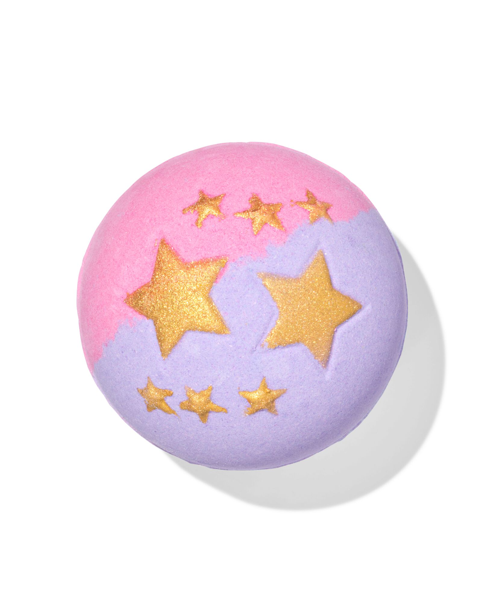 bombe de bain univers - 11399883 - HEMA