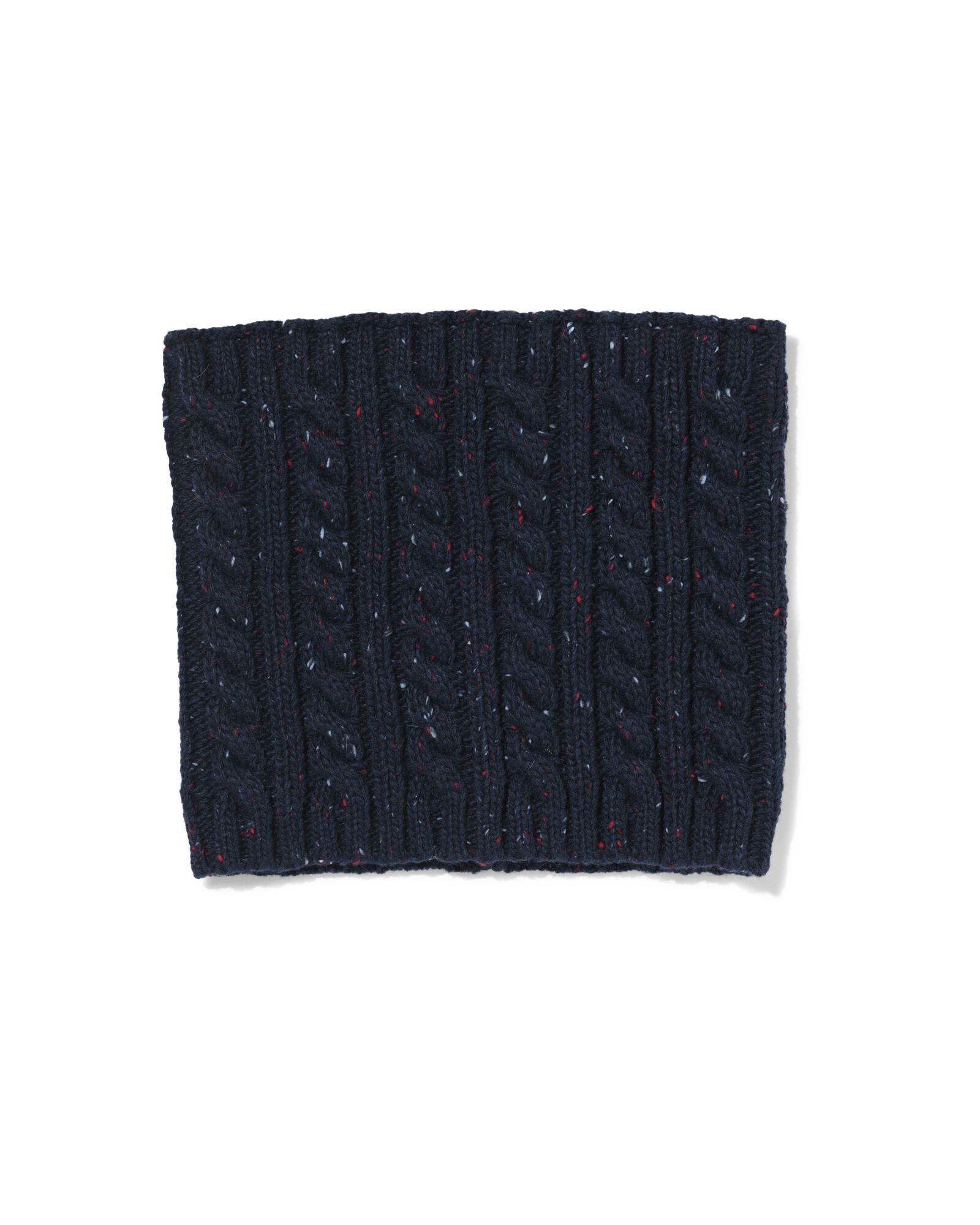 kinder colsjaal rib - 16700278 - HEMA