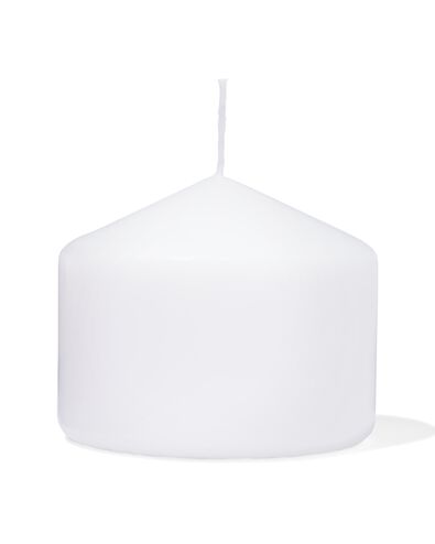 bougie parfum&eacute;e S relaxation - 13507505 - HEMA