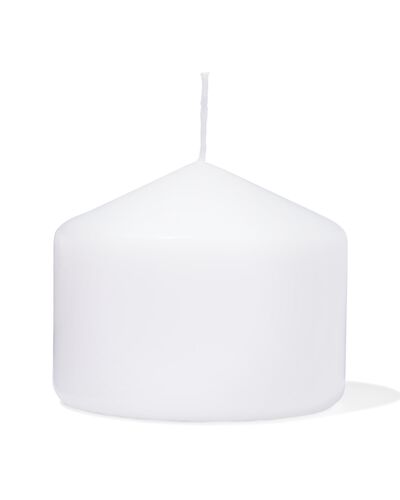 bougie parfum&eacute;e S relaxation - 13507505 - HEMA