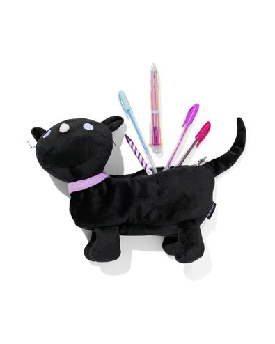Trousse Siepie en peluche - 15900491 - HEMA