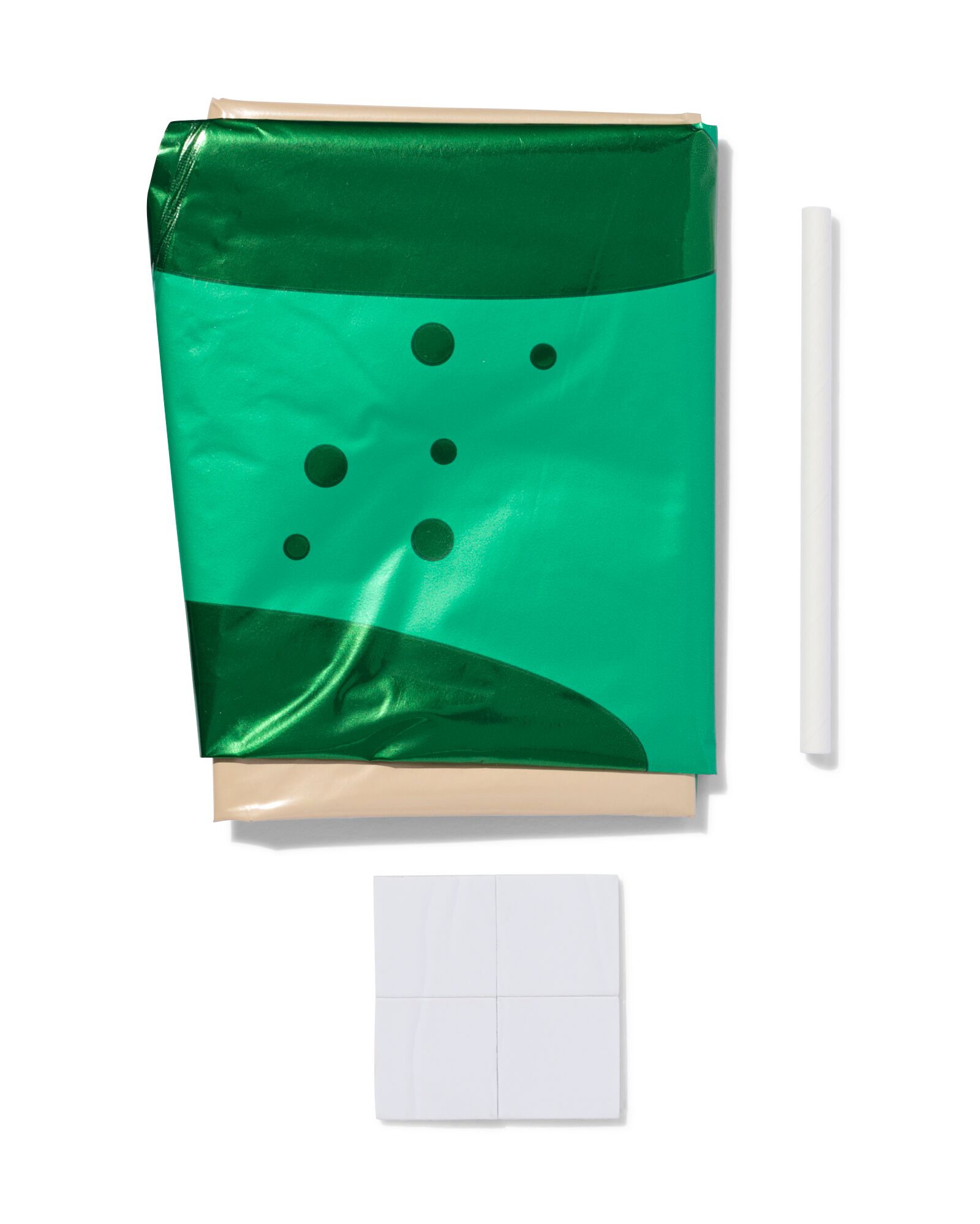 3D-Folienballon Dino, 50 cm - 14250039 - HEMA