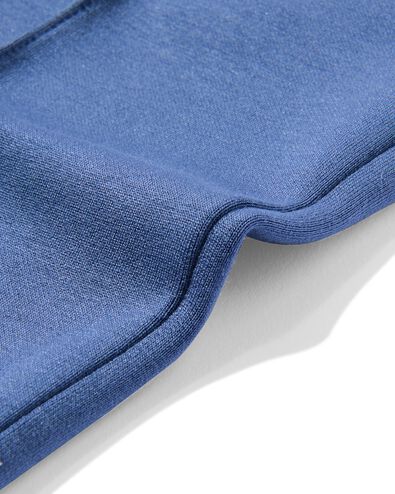 Kinder-Sweathose blau - 30815602BLUE - HEMA
