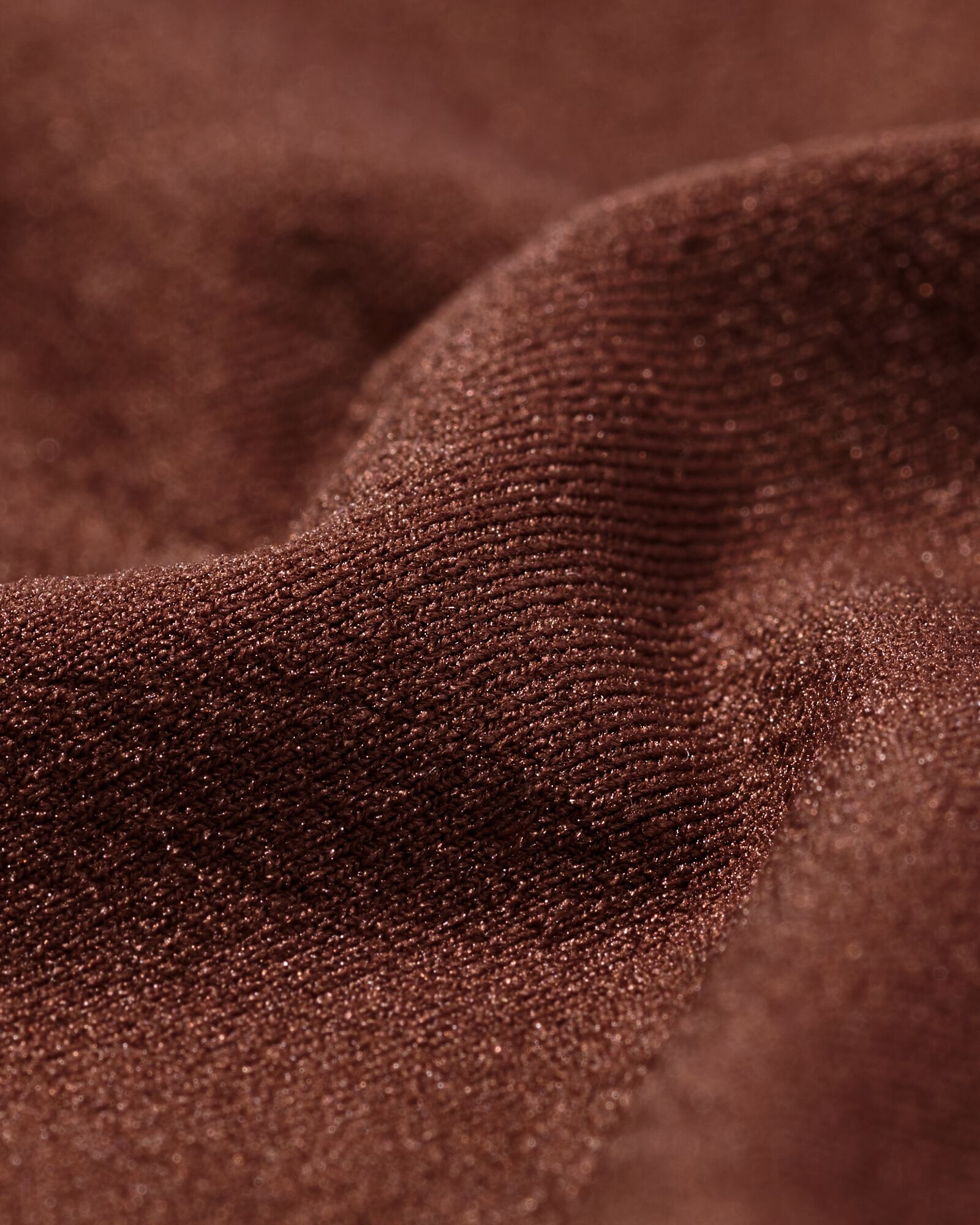 boxer femme sans couture microfibre marron fonc&eacute; marron fonc&eacute; - 19601624DARKBROWN - HEMA