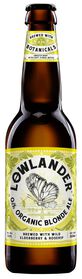 Lowlander Organic Blonde peu alcoolisée 33cl - 17440015 - HEMA