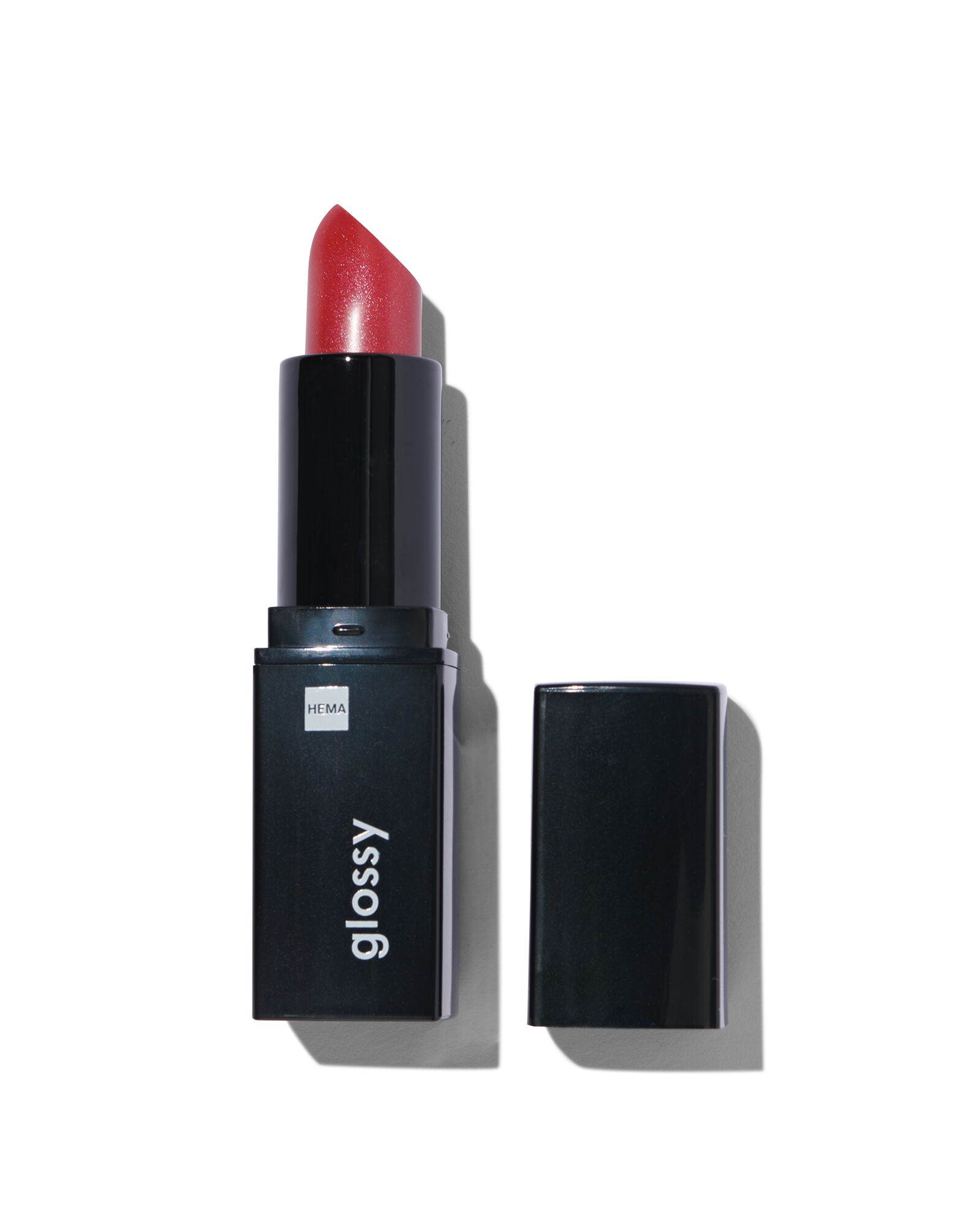 rouge &agrave; l&egrave;vres ultra brillant wine not - 11230962 - HEMA
