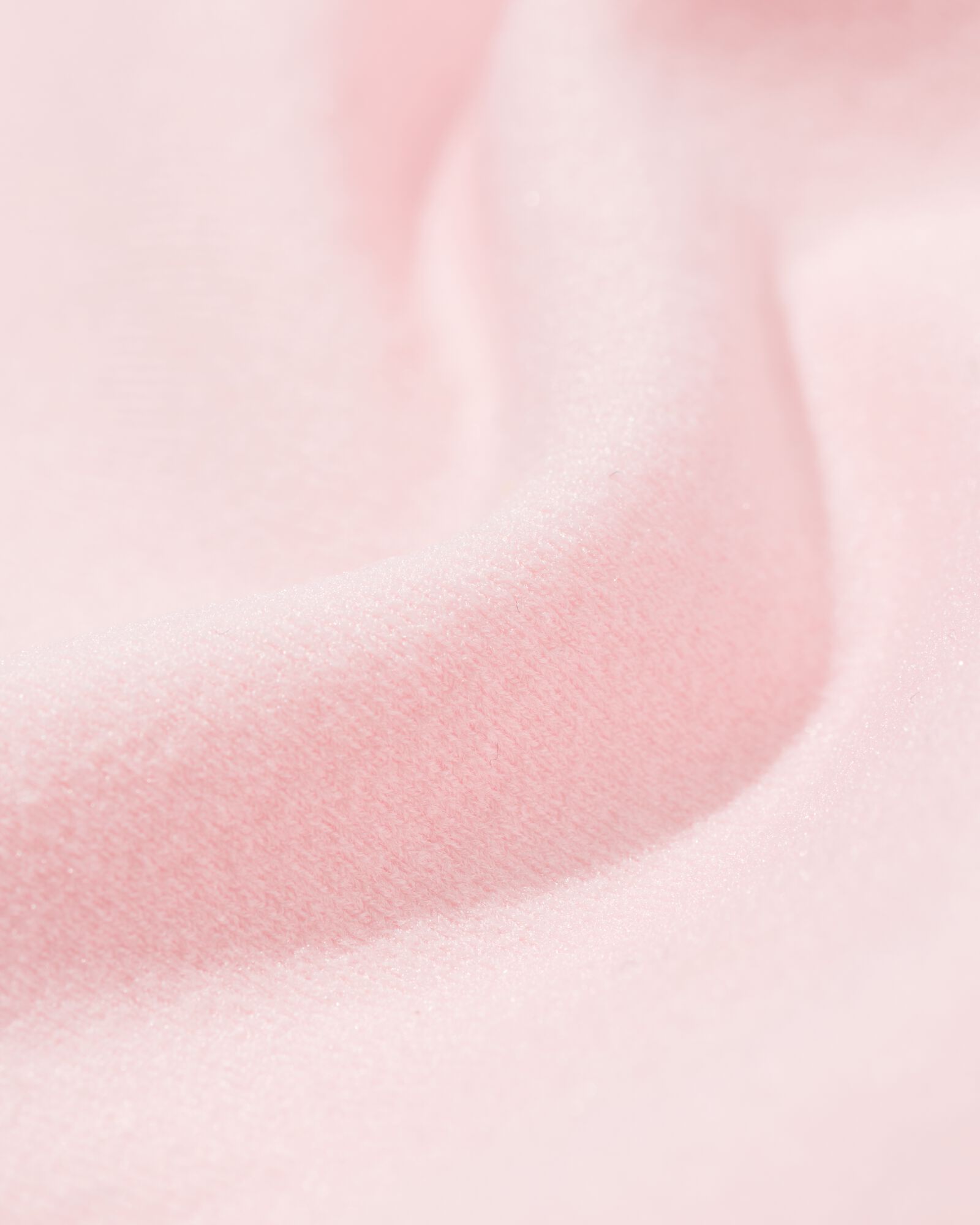 string femme sans coutures microfibre rose p&acirc;le - 19606454LIGHTPINK - HEMA