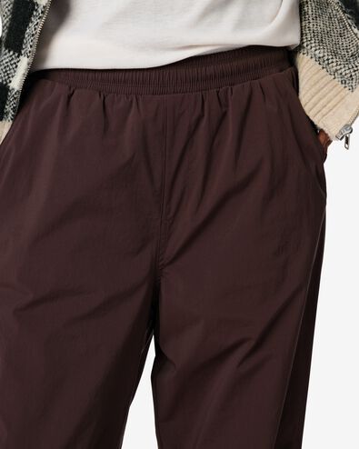 Damen-Thermohose Kae braun - 36205050BROWN - HEMA