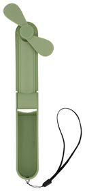 handventilator groen - 41540071 - HEMA