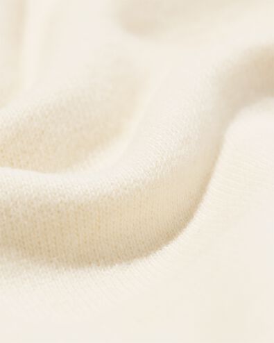 combinaison nouveau-n&eacute; &eacute;cru &eacute;cru - 33436620ECRU - HEMA