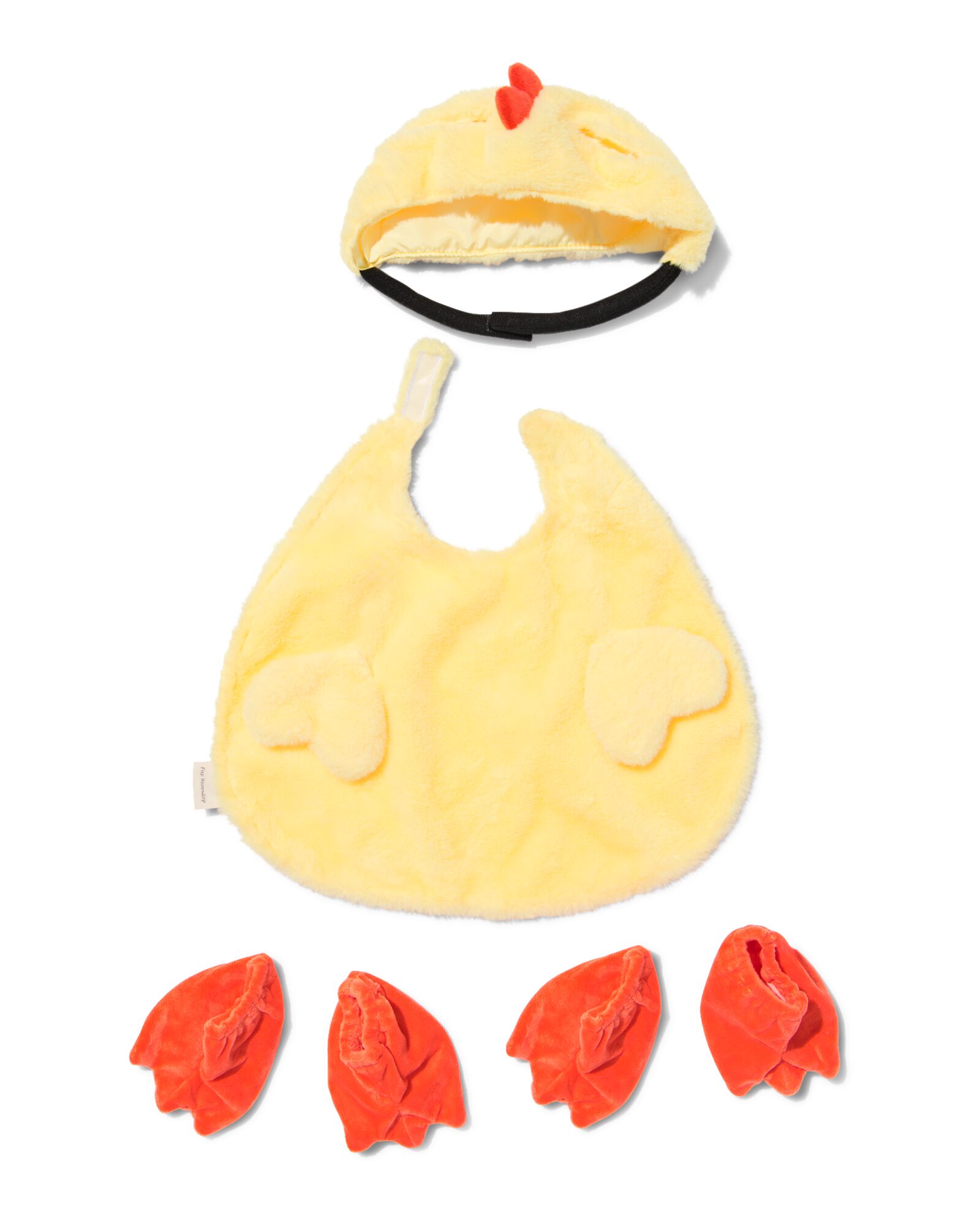 costume de P&acirc;ques pour Siepie et Takkie  - 60000037 - HEMA