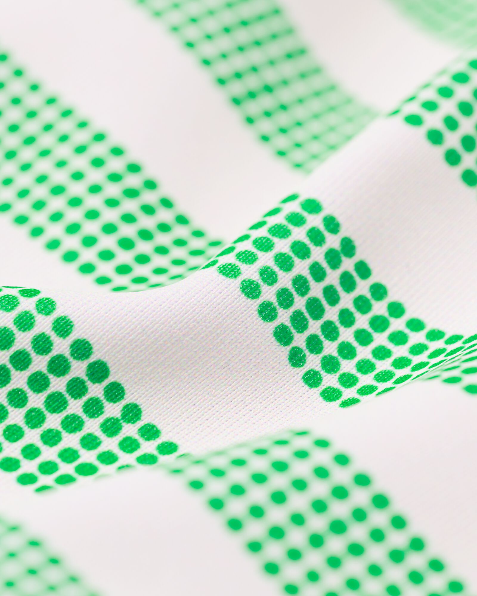 Baby-Badehose, Streifen gr&uuml;n - 33250205GREEN - HEMA